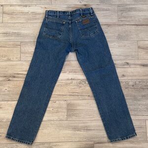 Wrangler Jeans 31x32